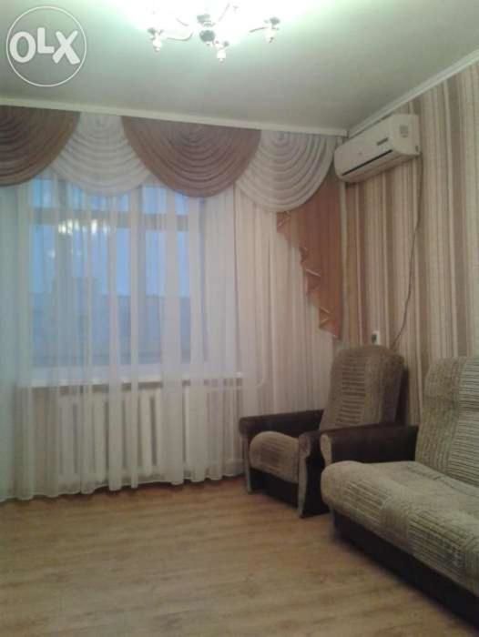 Апартаменты Квартира с видом на море Мариуполь